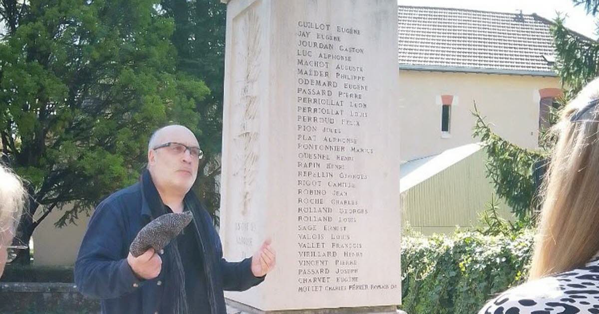 Saint-Martin-d’Hères. Une association pour préserver l’histoire locale