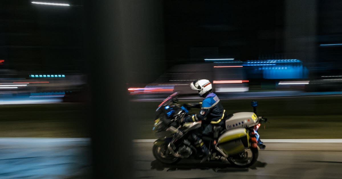 Grenoble. Une mère signale l’enlèvement de son nourrisson par le père