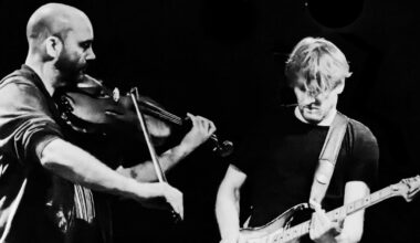 Herbeys. Blob et Filson viendront jouer vendredi à la Maison pour tous