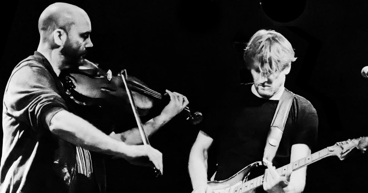 Herbeys. Blob et Filson viendront jouer vendredi à la Maison pour tous