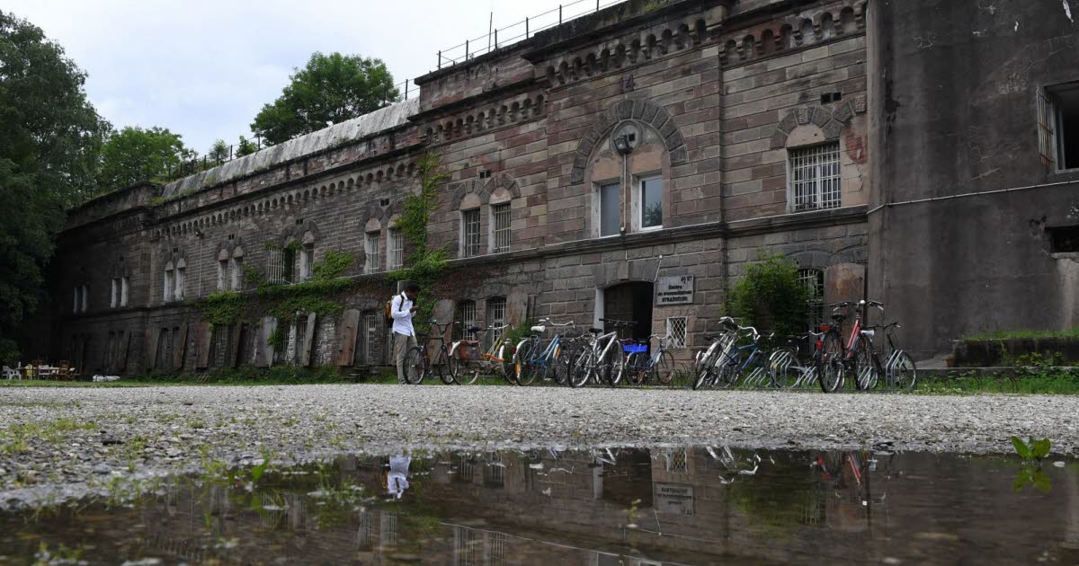 le Bastion 14 cherche de nouveaux artistes pour 2026