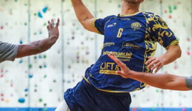 Coupe de France Fédérale (2e tour). Terminus pour Nancy, sorti par le P2H Longwy