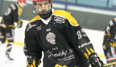 Hockey sur glace (D1, J.6). « Un match référence » pour Mont-Blanc