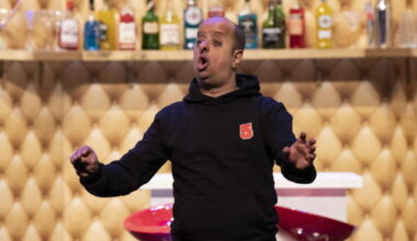 Nancy. Booder à Ludres le 8 novembre