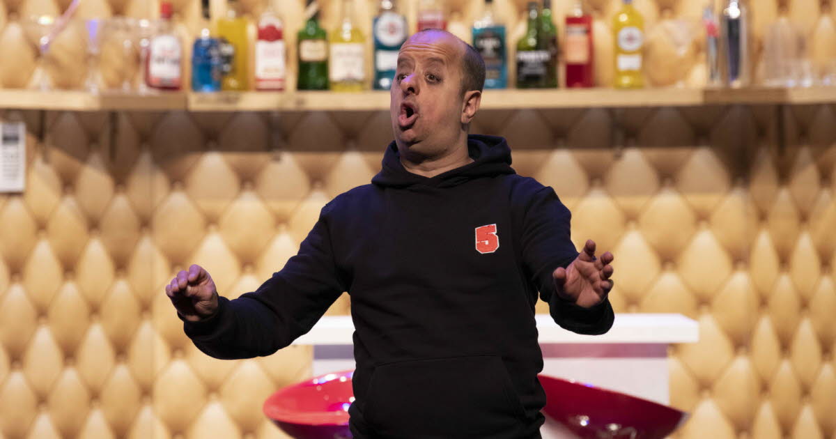 Nancy. Booder à Ludres le 8 novembre