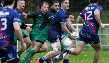 Strasbourg n’a pas tremblé contre Colmar