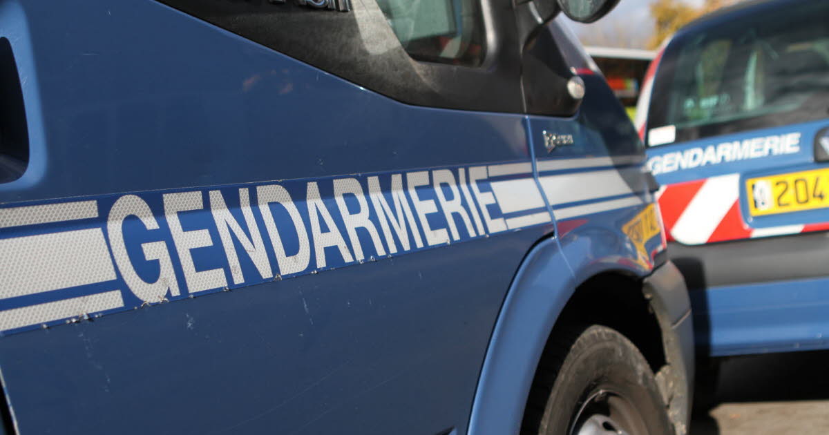 Vallée de la Bruche. Un homme arrêté en flagrant délit dans une voiture volée pour 27 faits de vols