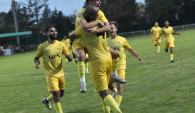National 3. Première victoire à l’extérieur pour le FC Chalon sur la pelouse de Strasbourg B