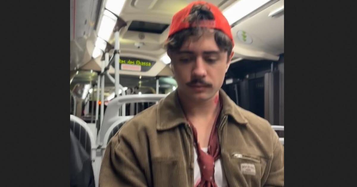 Rhône. Disparition inquiétante de Flynn Ganneval, étudiant de 19 ans à Lyon, après une soirée Halloween