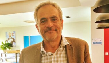 Rugby. Damien Laurent, nouveau président du Nancy-Seichamps rugby