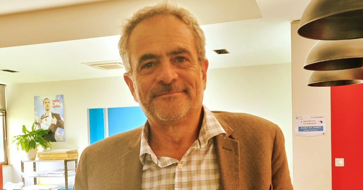 Rugby. Damien Laurent, nouveau président du Nancy-Seichamps rugby