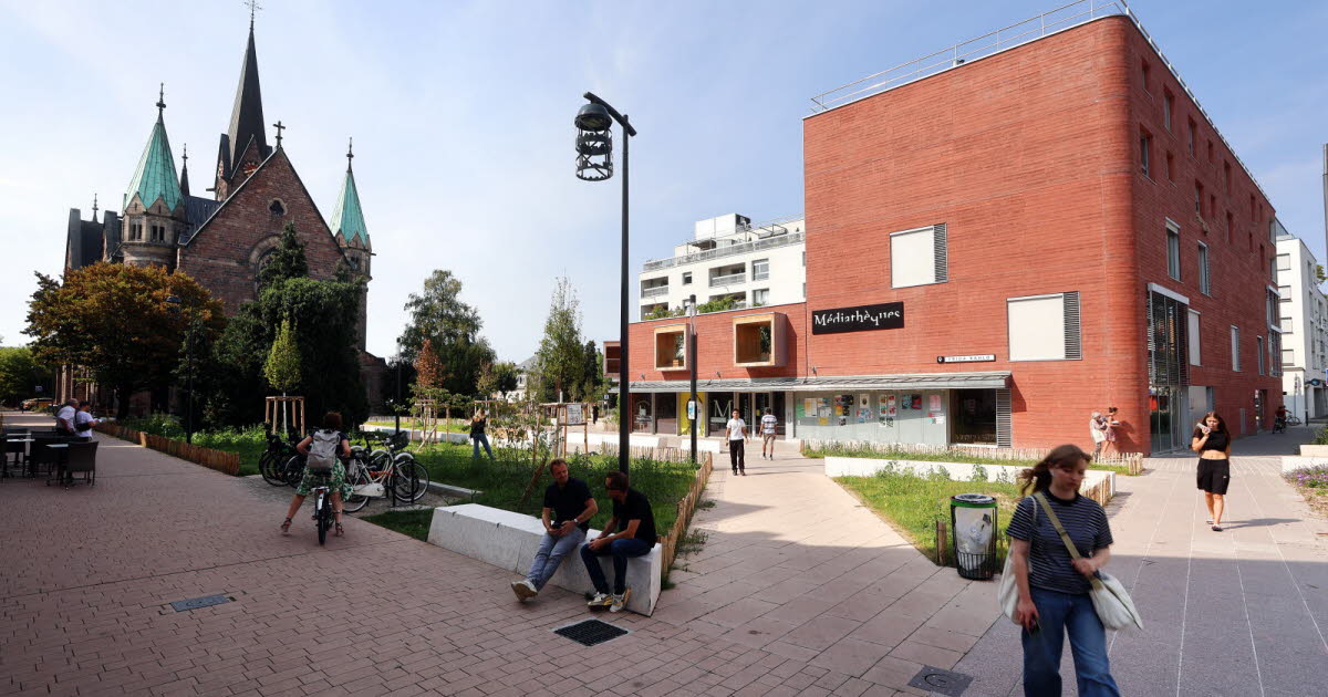 un débat et un atelier en avant-première à la médiathèque Frida-Kahlo