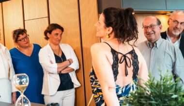 “Im Düweschlàà”, une vraie comédie à suspense à découvrir à l’Opéra