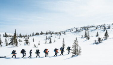 Grenoble. Le festival du film de rando au Club