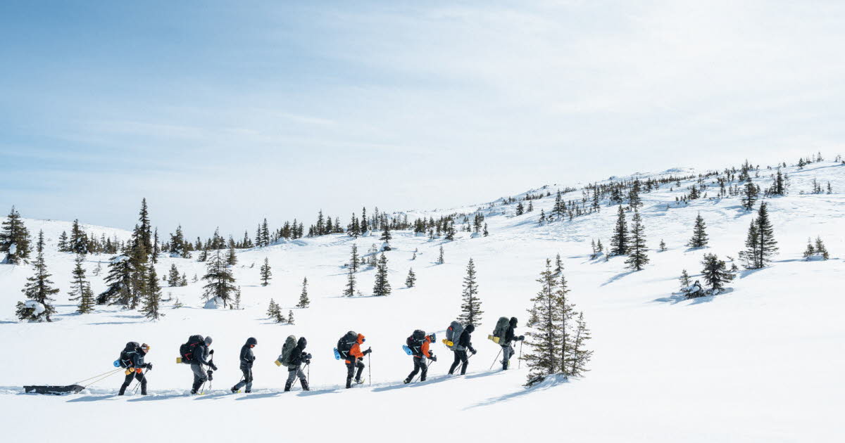 Grenoble. Le festival du film de rando au Club