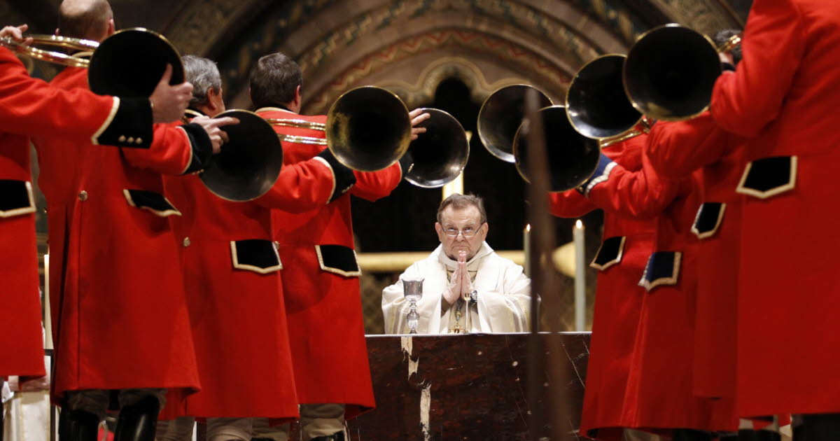 Strasbourg. Célébration de la Saint-Hubert, patron des chasseurs, vendredi à la cathédrale