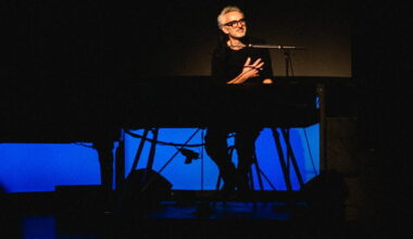 « Je me suis toujours senti compris par le public lyonnais »