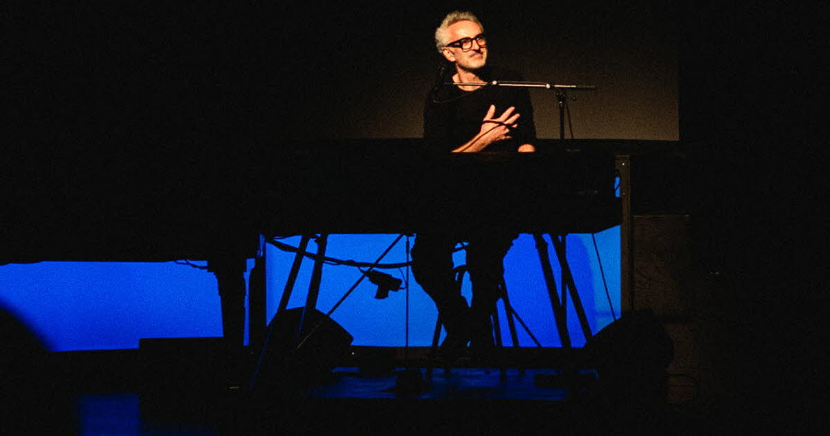 « Je me suis toujours senti compris par le public lyonnais »