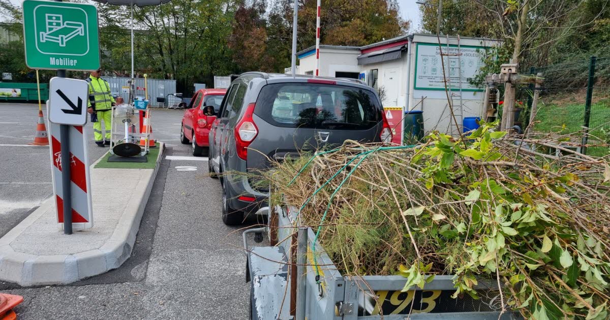 malgré les critiques, « objectif atteint » pour la Métropole