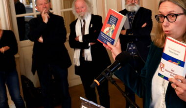 Metz. Le Goncourt lorrain attribué au Nancéien Adrien Genoudet