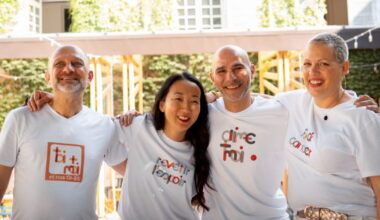 Grenoble. Qi-Bô imagine des vêtements pour aider les patients dans leur combat contre le cancer