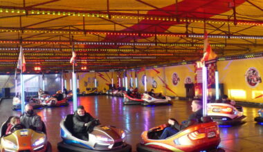 les forains préparent une action de blocage des routes ce jeudi