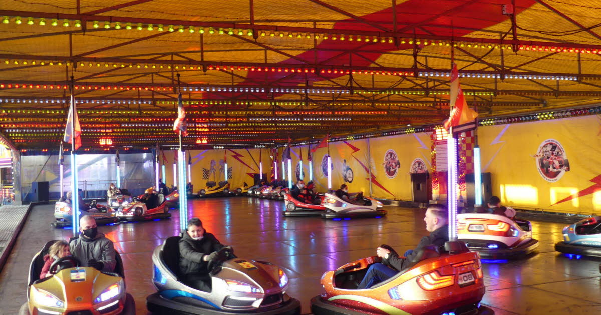 les forains préparent une action de blocage des routes ce jeudi