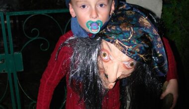 Dommartin-sous-Amance. Les petits monstres chassent les bonbons