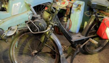 une immersion totale dans les années 1960 à la Foire