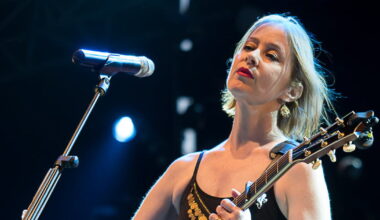 Grenoble. L’interprète de Luka en concert à La Belle Électrique