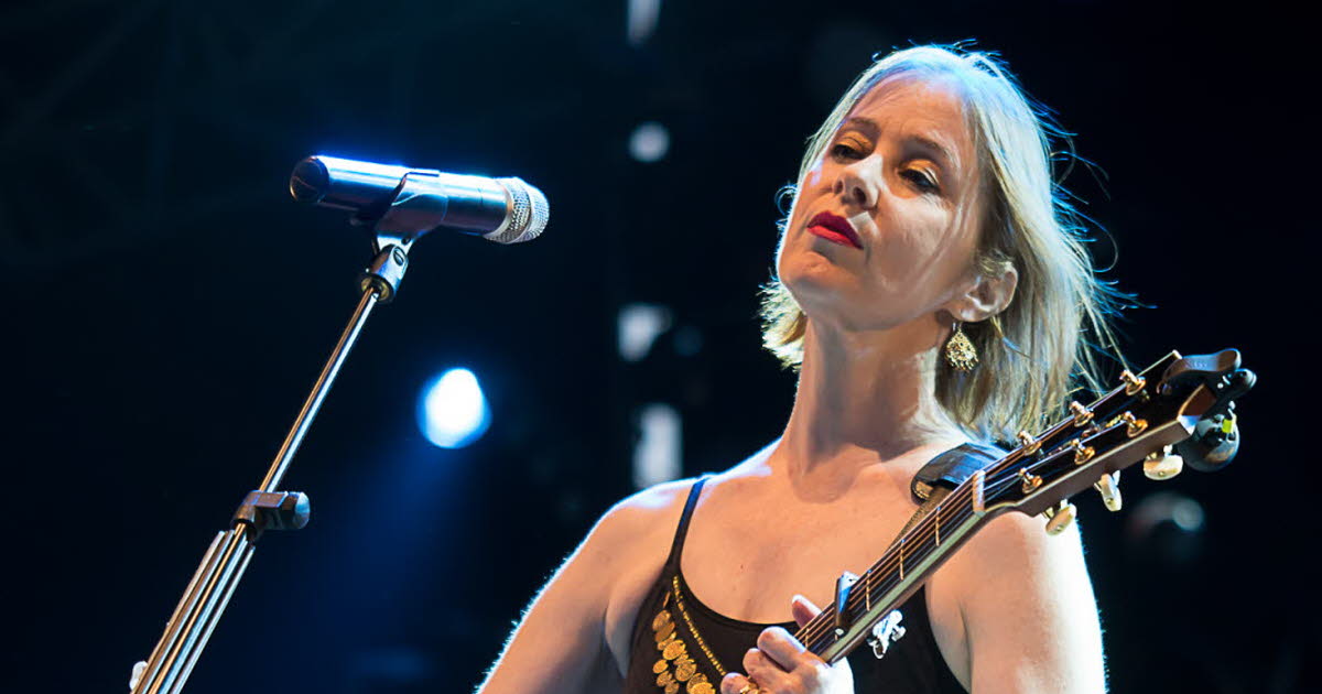 Grenoble. L’interprète de Luka en concert à La Belle Électrique