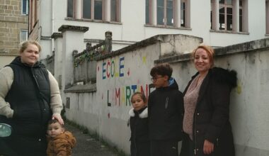 Le Chambon-Feugerolles. À l’école Lamartine, des parents se mobilisent pour le voyage des élèves
