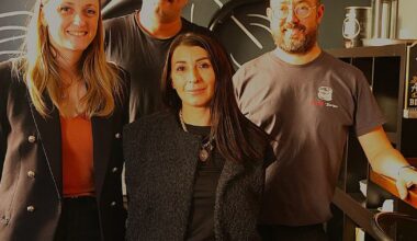 La Fouillouse. L’association des commerçants est prête pour animer le village