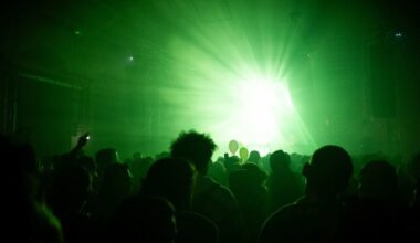 ambiance Boiler Room vendredi au Clapier avec BigEye Prod