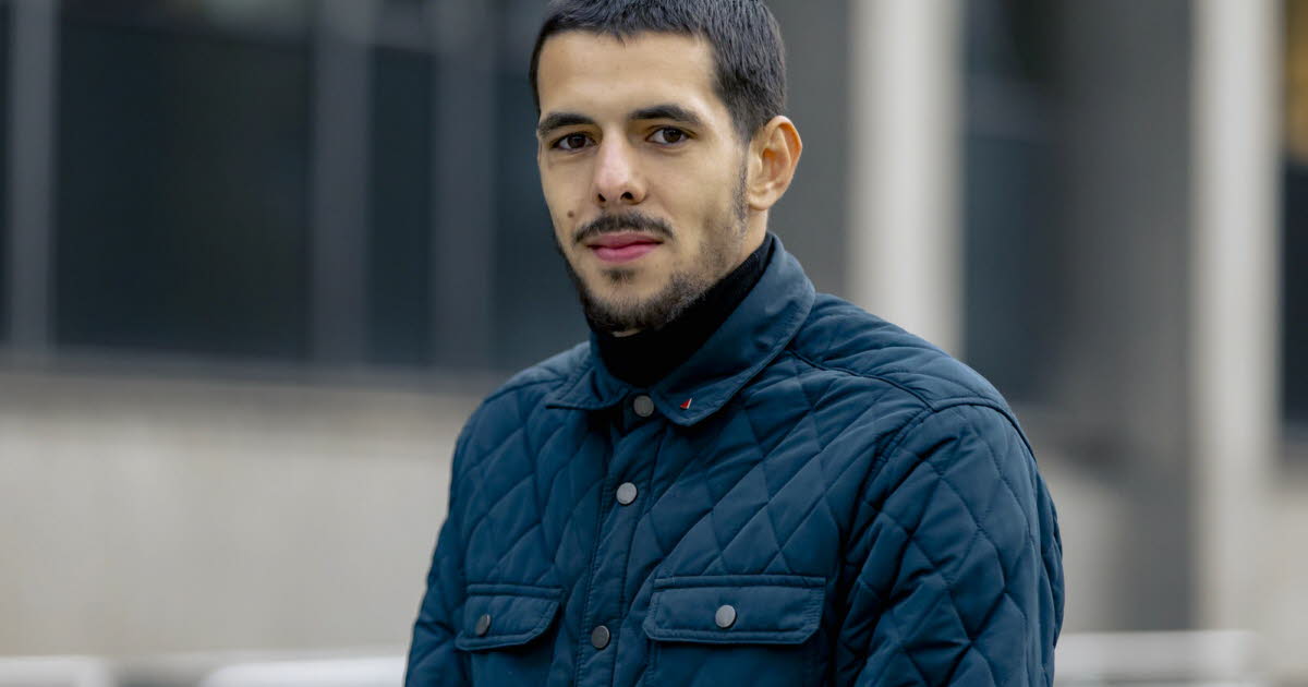 Municipales 2026. À Grenoble, des croix gammées sur les affiches du candidat insoumis Allan Brunon