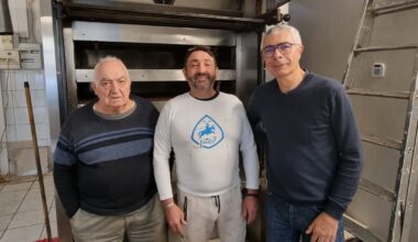 les clients volent au secours de sa boulangerie, fermée après un contrôle