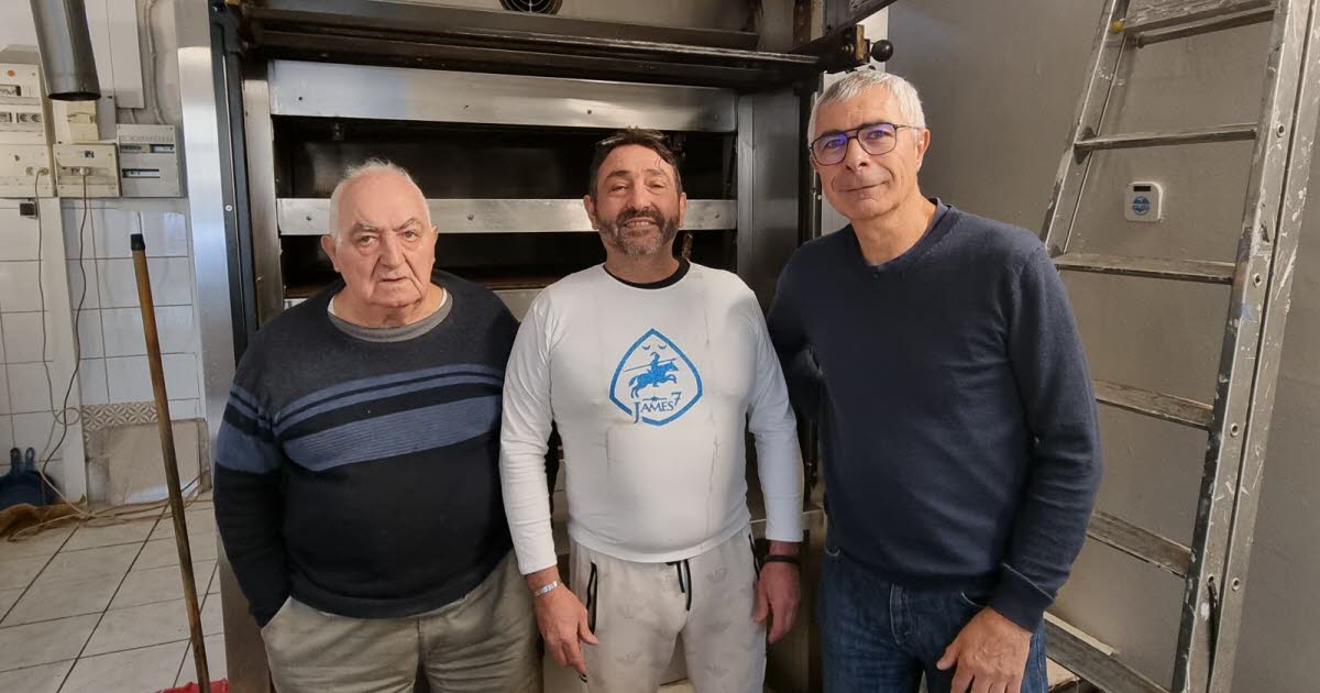 les clients volent au secours de sa boulangerie, fermée après un contrôle