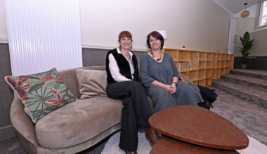 Photos . La Maison des Femmes à Nancy est officiellement ouverte