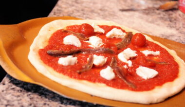 Métropole de Lyon. Deux candidats du Rhône sélectionnés au championnat de France de pizza amateur