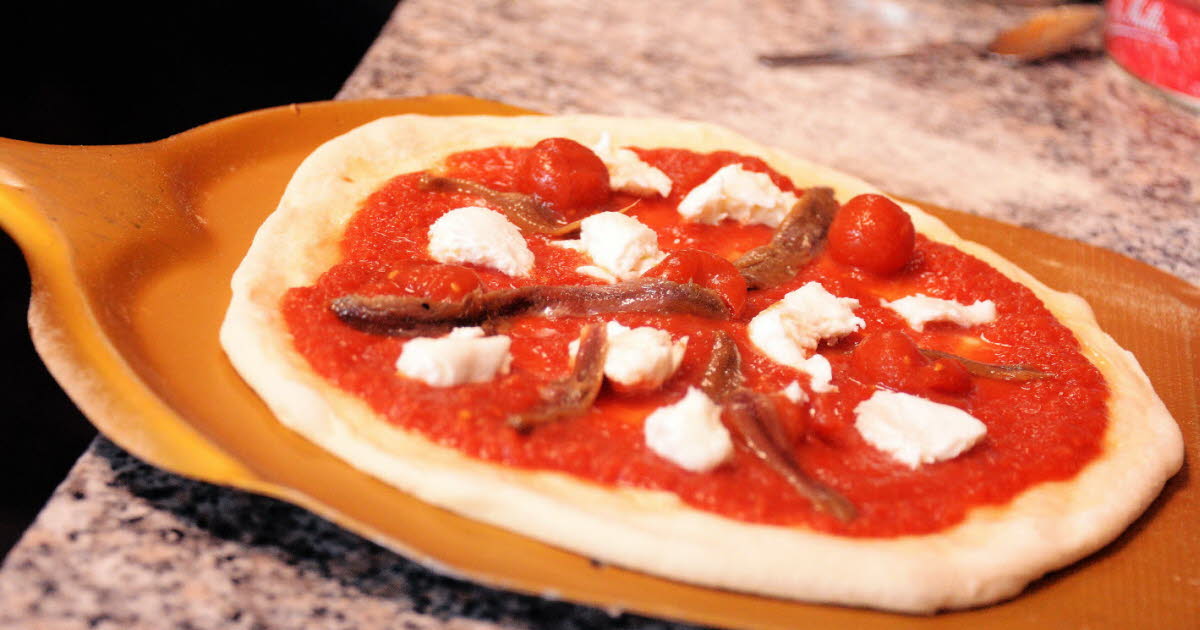 Métropole de Lyon. Deux candidats du Rhône sélectionnés au championnat de France de pizza amateur