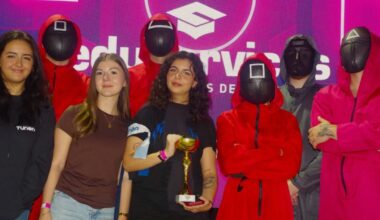 Nancy. 600 étudiants réunis pour une journée de jeux et d’intégration