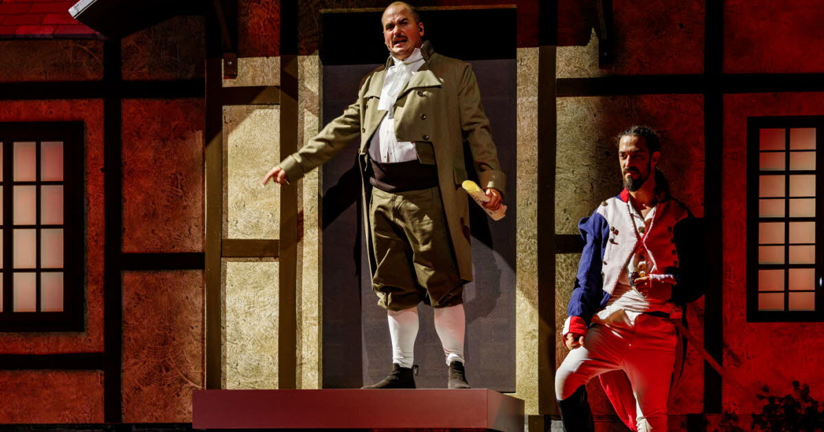 Saint-Étienne. La Dame de Pierre passera par le Zénith la saison prochaine