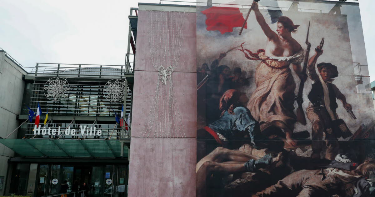 une subvention exceptionnelle accordée en soutien aux victimes