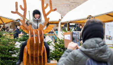 Strasbourg. Responsable, écolo et solidaire, le Marché Off fête ses dix ans