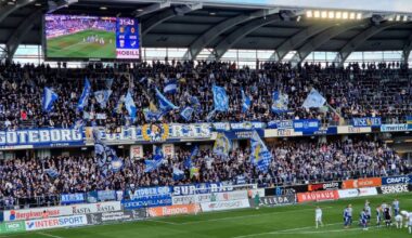 Ligue Conférence. Petit stade, roi de la coupe… Qui est le BK Häcken, le prochain adversaire du Racing Club de Strasbourg ?