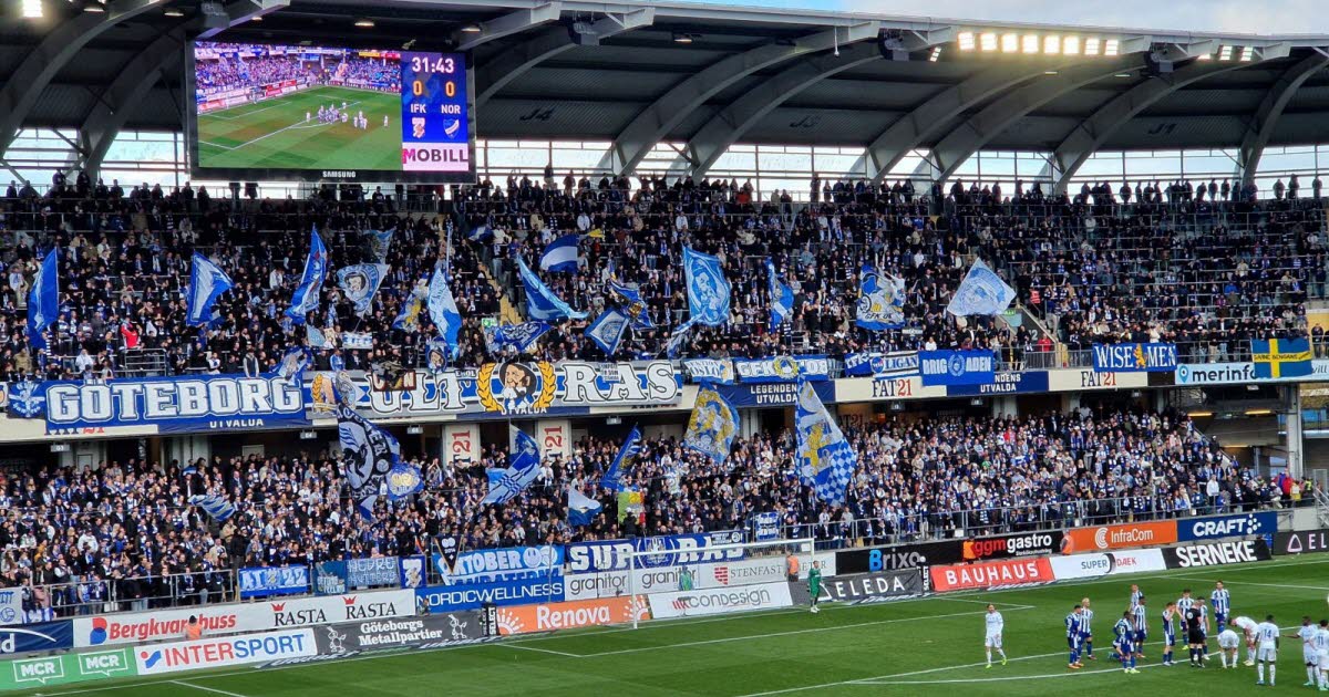 Ligue Conférence. Petit stade, roi de la coupe… Qui est le BK Häcken, le prochain adversaire du Racing Club de Strasbourg ?