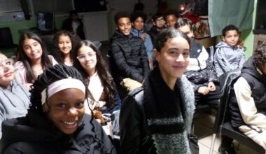 Vandœuvre-lès-Nancy. Des ados organisent une soirée pour financer un voyage à Londres