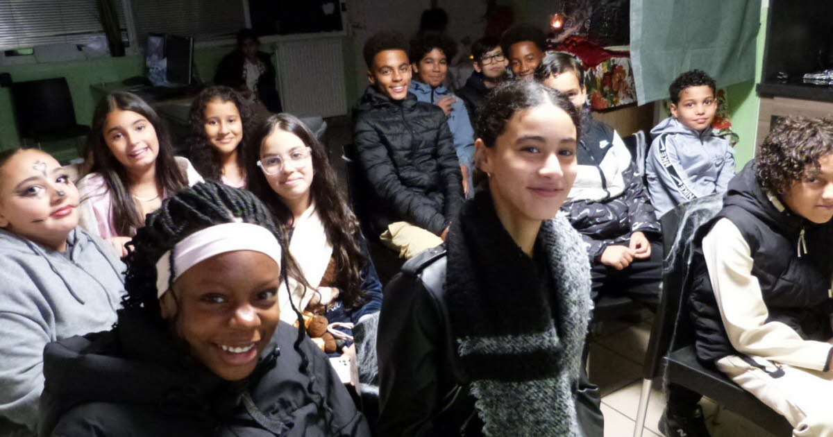 Vandœuvre-lès-Nancy. Des ados organisent une soirée pour financer un voyage à Londres