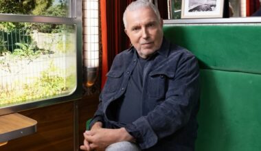 une vie en chansons sur LCP ce vendredi