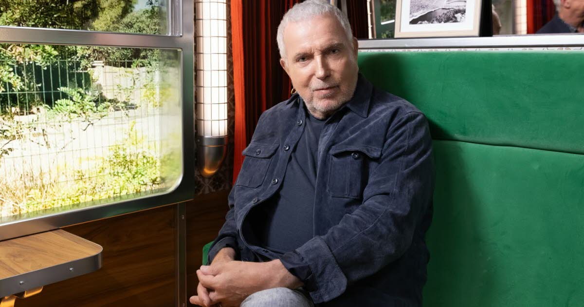 une vie en chansons sur LCP ce vendredi